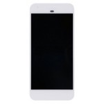 Google Pixel LCD Screen & Touch Digitizer Replacement (White)